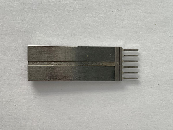 精密模具零部件