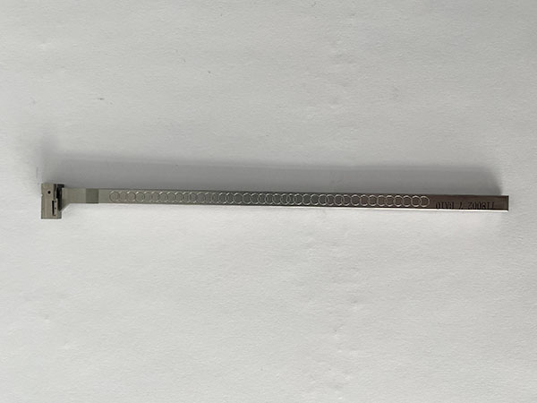 精密模具零部件