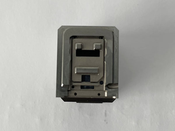精密模具零部件