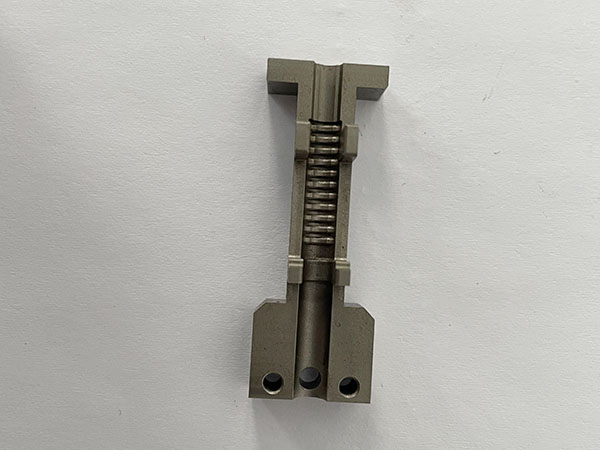 精密模具零部件