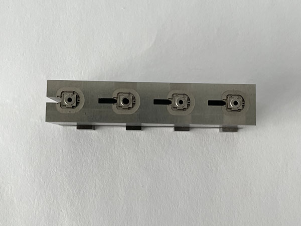 精密模具零部件