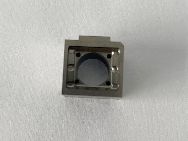 精密模具零部件